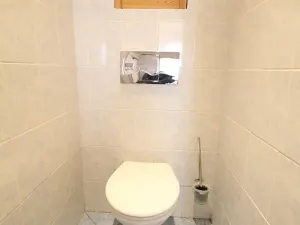 Prodej bytu 3+1, Praha - Záběhlice, Topolová, 72 m2