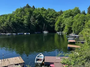 Prodej chaty, Čím, 50 m2