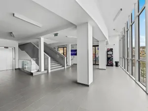 Pronájem obchodního prostoru, Praha - Hloubětín, Poděbradská, 252 m2