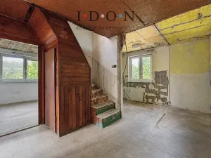 Prodej chaty, Kunčice pod Ondřejníkem, 80 m2