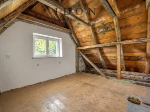 Prodej chaty, Kunčice pod Ondřejníkem, 80 m2