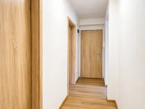 Prodej bytu 3+1, Frýdek-Místek, Nad Lipinou, 60 m2