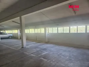 Prodej garážového stání, Brno - Žabovřesky, Voroněžská, 14 m2
