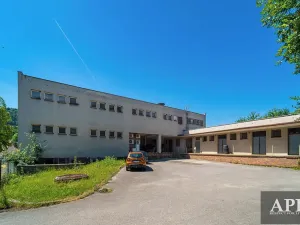 Pronájem obchodního prostoru, Starý Hrozenkov, 520 m2