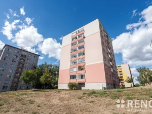 Prodej bytu 2+1, Brno, Opálkova, 59 m2