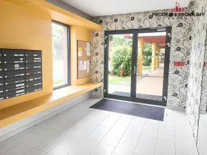 Prodej bytu 1+kk, Praha, Zakšínská, 30 m2