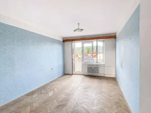 Prodej bytu 3+1, Praha - Zbraslav, Elišky Přemyslovny, 69 m2