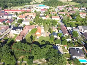 Prodej obchodního prostoru, Libomyšl, 634 m2