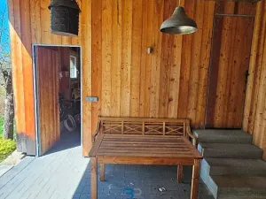 Prodej rodinného domu, Pošná, 98 m2
