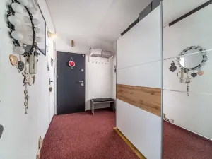Prodej bytu 3+1, Tachov, Bělojarská, 63 m2