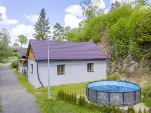 Prodej rodinného domu, Havlíčkův Brod, 88 m2