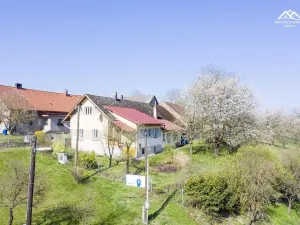 Prodej chalupy, Lány, 79 m2