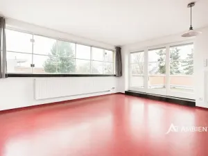 Prodej bytu 6+kk a větší, Brno, Vinařská, 171 m2
