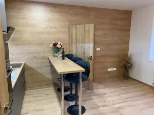 Pronájem bytu 2+kk, Uherský Brod, Horní Valy, 54 m2