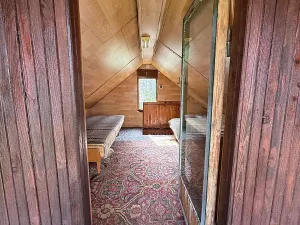 Prodej chaty, Zlín, Švermova, 42 m2