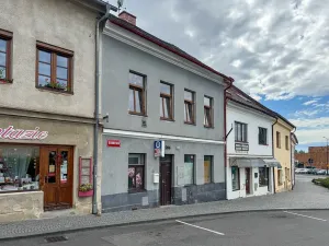 Prodej rodinného domu, Česká Lípa, Sokolská, 150 m2