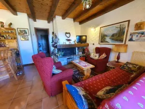 Prodej rodinného domu, Via Nazionale 30, Ravascletto, Friuli-venezia-giulia, Itálie, 235 m2