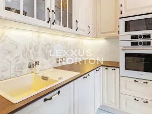 Prodej vily, Praha - Velká Chuchle, Strmý vrch, 289 m2
