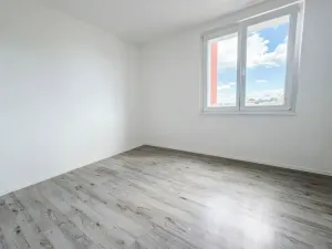 Prodej bytu 3+1, Lovosice, Vodní, 65 m2