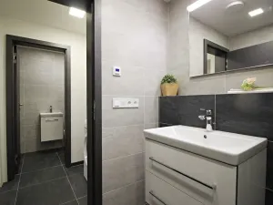 Pronájem bytu 1+kk, Brno, Zákoutí, 58 m2