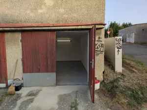 Pronájem garáže, Opava, Otická, 20 m2