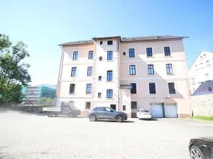Prodej obchodního prostoru, Liberec, Londýnská, 1163 m2