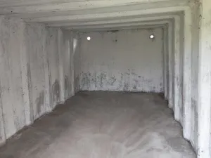Pronájem garáže, Prostějov, 18 m2