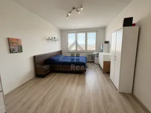 Prodej bytu 2+1, České Budějovice, J. Opletala, 66 m2