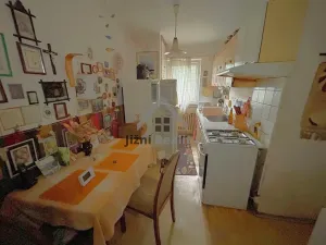 Prodej rodinného domu, Praha - Braník, Polední, 120 m2