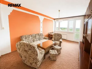 Prodej bytu 2+1, Karviná, Centrum, 55 m2