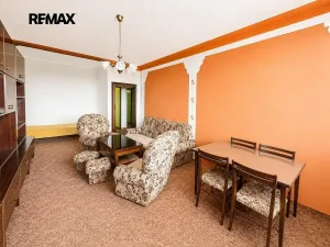 Prodej bytu 2+1, Karviná, Centrum, 55 m2
