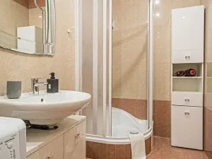 Prodej kanceláře, Praha - Vinohrady, Balbínova, 72 m2