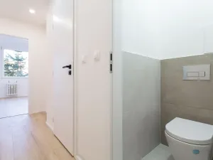Prodej bytu 4+kk, Praha - Stodůlky, Prusíkova, 85 m2