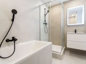 Prodej bytu 4+kk, Praha - Stodůlky, Prusíkova, 85 m2