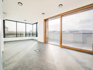 Prodej bytu 3+kk, Brno - Veveří, Slovákova, 104 m2