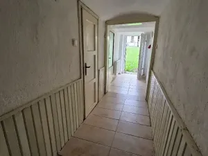 Pronájem obchodního prostoru, Bruntál, Nerudova, 60 m2