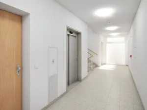Prodej bytu 2+kk, Brno, Příční, 57 m2
