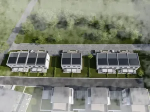 Prodej rodinného domu, Ostrava, Krásnopolská, 129 m2