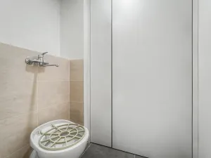 Pronájem komerční, Praha - Lysolaje, Kovárenská, 82 m2