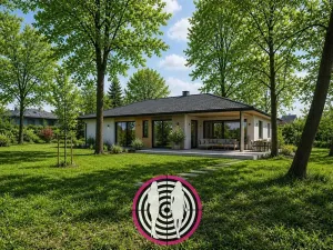 Prodej pozemku pro bydlení, Loučeň, Sportovní, 846 m2