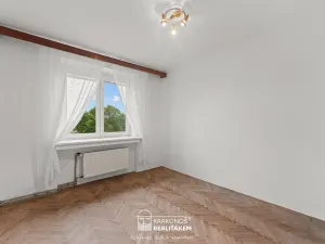 Prodej bytu 3+1, Hranice - Hranice I-Město, Máchova, 94 m2