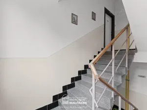 Prodej bytu 3+1, Hranice - Hranice I-Město, Máchova, 94 m2