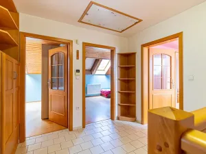 Prodej rodinného domu, Mnichovo Hradiště, Lomená, 219 m2