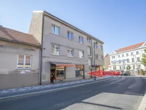 Pronájem obchodního prostoru, Říčany, 17. listopadu, 27 m2