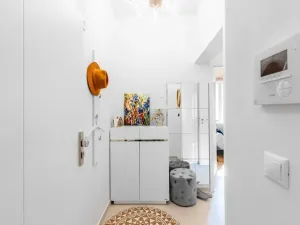 Pronájem bytu 2+kk, Praha - Nové Město, Štěpánská, 35 m2