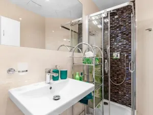 Pronájem bytu 2+kk, Praha - Nové Město, Štěpánská, 35 m2