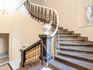 Pronájem bytu 2+kk, Praha - Nové Město, Štěpánská, 35 m2