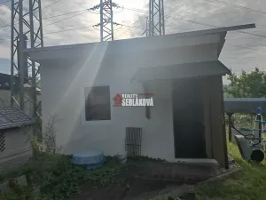 Prodej zahrady, Děčín - Děčín VI-Letná, Rokycanova, 520 m2