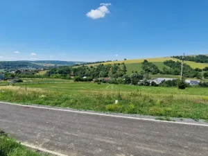 Prodej pozemku, Hradčovice, 2487 m2