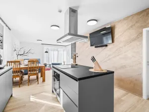 Prodej rodinného domu, Líšťany, 115 m2